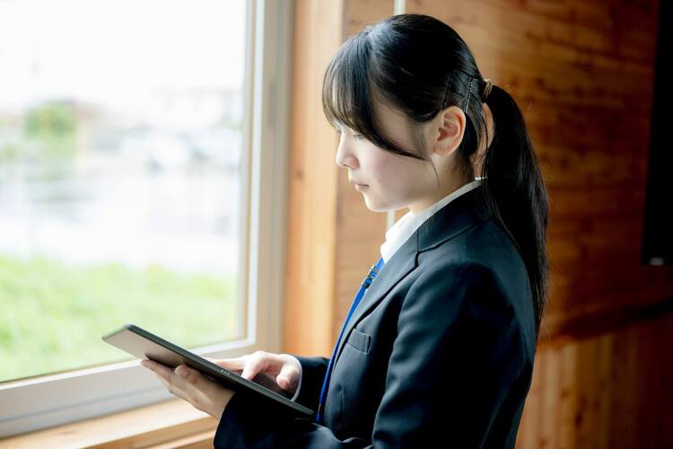 転職の証明写真はどんな「髪型」で撮るべき?おすすめやNG例を紹介4