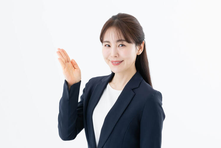 転職の証明写真で好印象を与える「前髪」を紹介|ぱっつんはあり?4