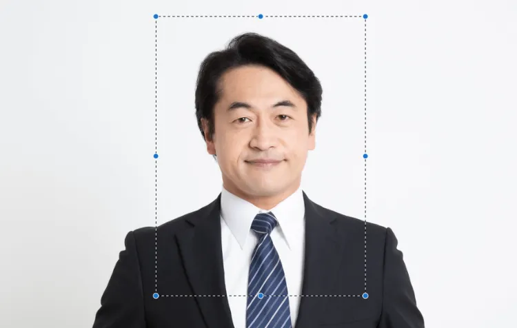 転職エージェントには「履歴書写真」が必須?サイズや注意点を解説!2