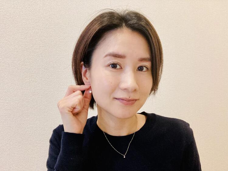 転職女性必見!証明写真で好印象を与える「服装」の選び方を解説5