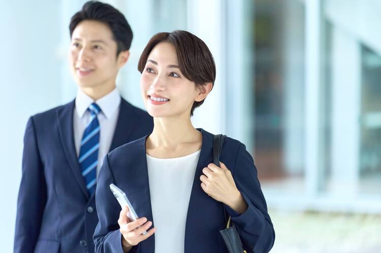 転職の証明写真はどんな「髪型」で撮るべき?おすすめやNG例を紹介5