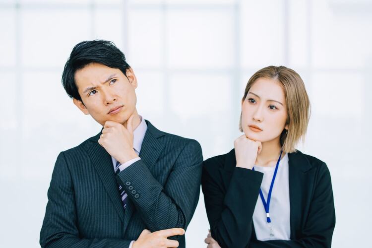 男性必見！転職に役立つ「証明写真」の撮り方のコツを紹介！NG例も6