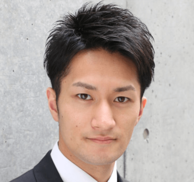 転職の証明写真はどんな「髪型」で撮るべき?おすすめやNG例を紹介7