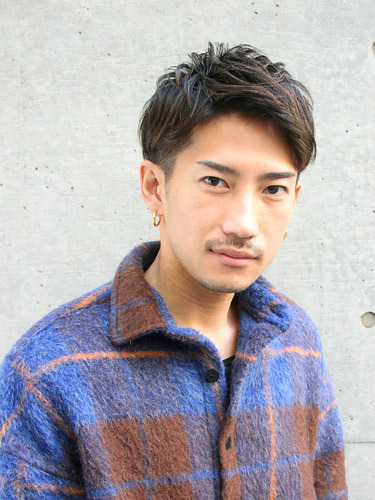 転職の証明写真で好印象を与える「前髪」を紹介|ぱっつんはあり?8